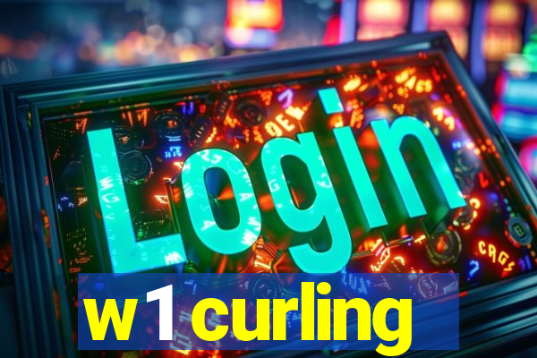 w1 curling